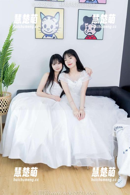 BoBoSocks袜啵啵 - 看！糯米在连体衣裤里丝中蜕变，福利图包让你眼前一亮！