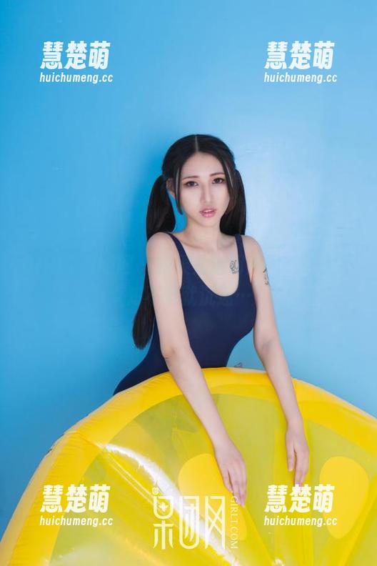 GIRLT果团网 - 松果儿透明美图，让人不知不觉就沉迷…