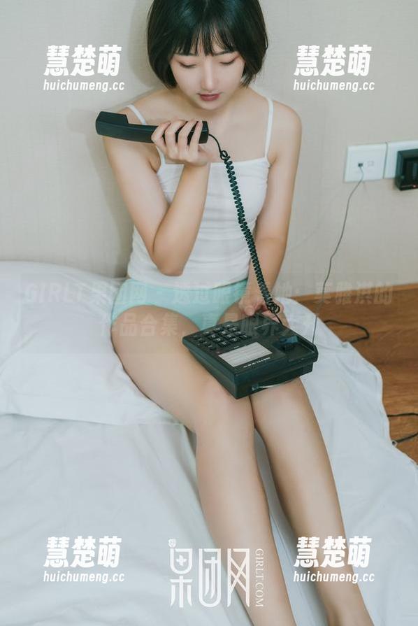 GIRLT果团网 - 透过眼镜看她：莫雅淇的作品合集，真是眼界大开