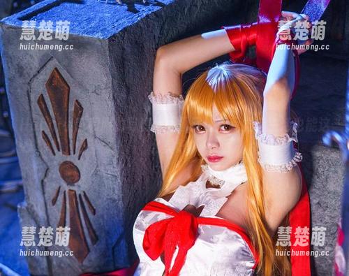 Hachi小芭和服的写真：原图居然让我觉得生活也能这么美好？