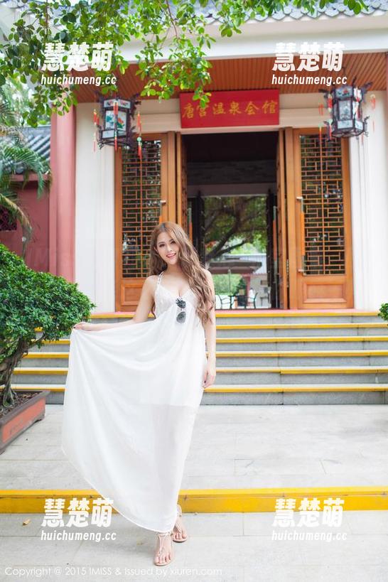 IMiss爱蜜社 - 发现梦心玥浴室图集，原来免费也能这么美的，绝对让你眼前一亮！