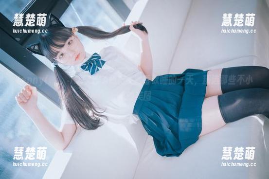 Jenny(정제니)DJAWA摄影：昏昏欲睡的一天，精选那些不小心的美图