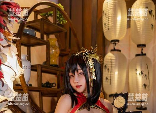 脑洞大开的KANEKO_咔喵：异铁搜查官私拍合集，居然有这样的隐秘小心思？