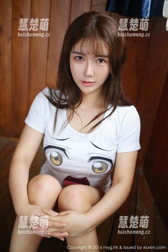 MyGirl美媛馆 - 红裙子也有故事：小夕juju的写真系列，让你编织幻想！