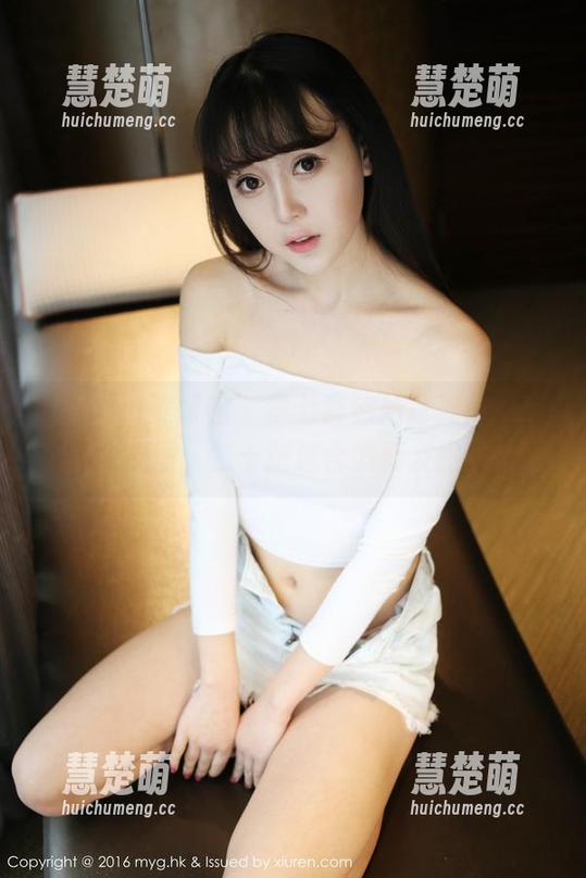 MyGirl美媛馆 - 李七喜旅拍写真：一千张原图，二十张适合发朋友圈！
