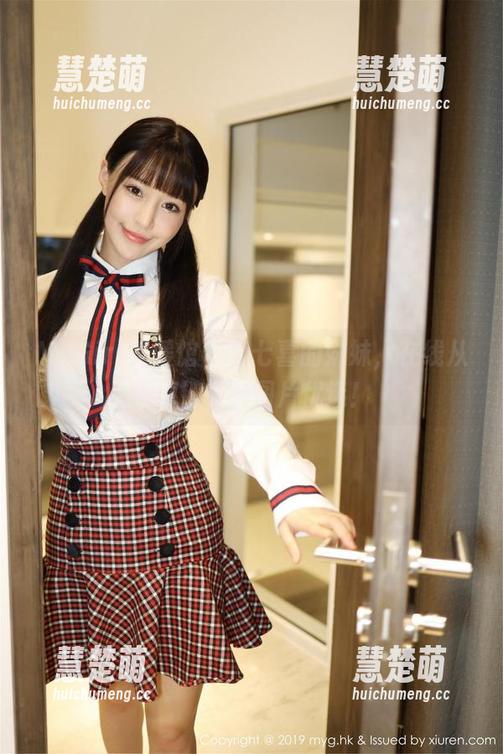 MyGirl美媛馆 - 李七喜的妹妹，在线从不掉链子的图片优选！