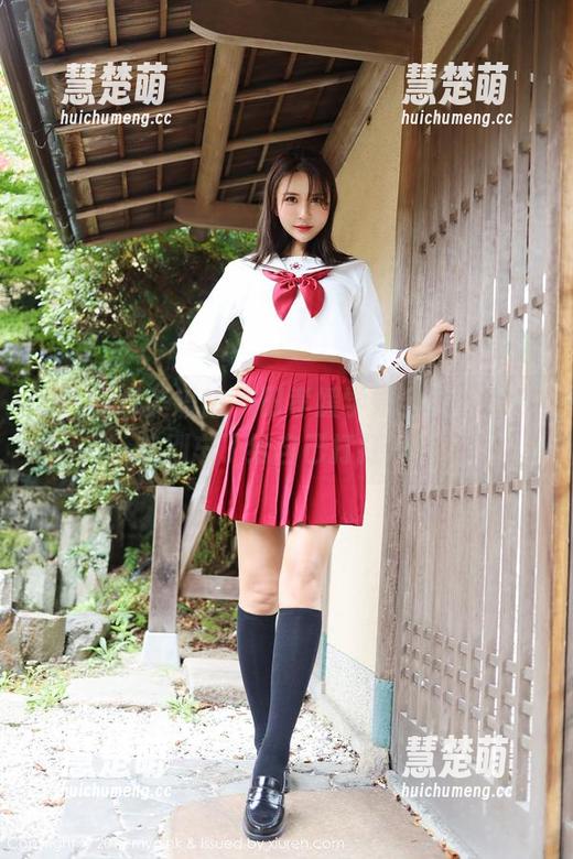 MyGirl美媛馆 - 田孝媛学姐全集，下载前别忘了给自己打打气！