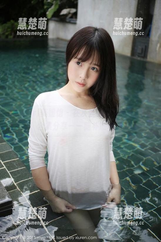MyGirl美媛馆-豆baby MyGirl美媛馆 - 在灰丝包围下的豆baby:合集分享——脑补剧场开始!