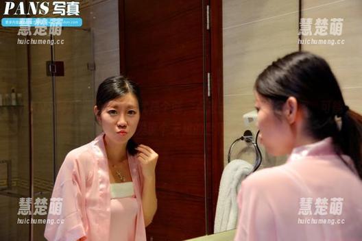 PANS写真 - 她的美脚就是个谜，点进去下载小倩的套图，可能会发现个未知的世界？