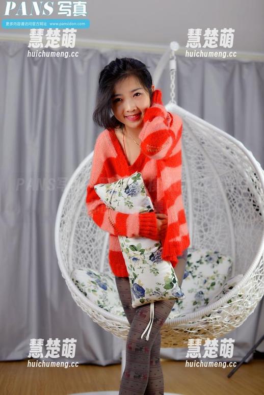 PANS写真-果果 PANS写真 - 果果的新模试镜,在线开启你的幻想合集!