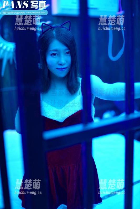 PANS写真 - 当苏琪用她的温柔打动你，作品集一定会让你心头小鹿乱撞！原图抢先看，准备好胃口了吗？