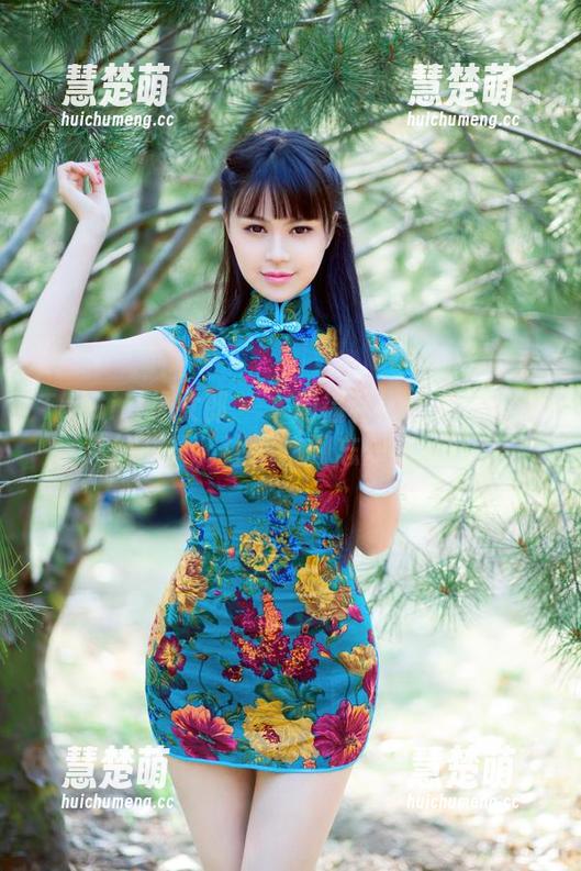 TuiGirl推女郎-夏婉婉 TuiGirl推女郎 - 本周福利:夏婉婉的黑丝图片,让你瞬间忘却疲惫!