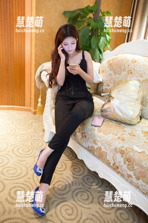 TuiGirl推女郎 - 李七喜私房合集：体操服下的自信，谁能抵挡？