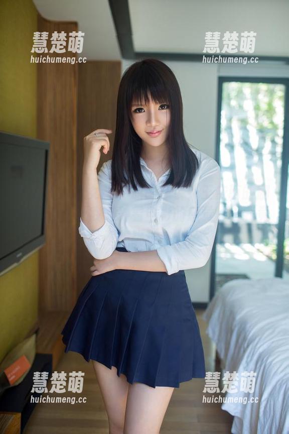 TuiGirl推女郎 - 原图在手！王依萌的剧情更新，让我有种看电影的感觉，但我竟然不想跳过广告！