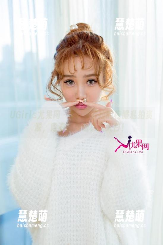 UGirls尤果网-Zora若拉 UGirls尤果网 - Zora若拉的校服私拍资源,青春的烦恼真相大白!