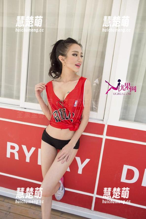 UGirls尤果网-王谨轩 UGirls尤果网 - 这真是王谨轩的姐姐吗?全集里有太多让人想入非非的瞬间!