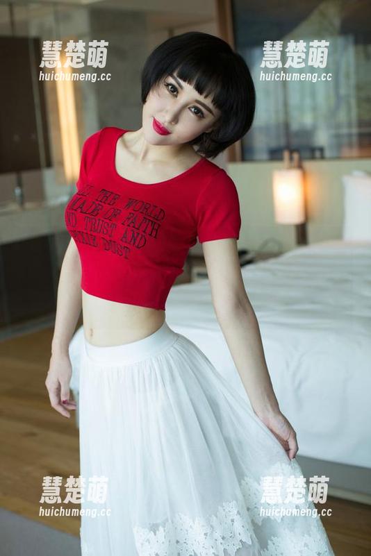 UGirls尤果网 - 飞Angelababy全新剧情曝光！最新分享各个小细节，忍不住想多看几眼～