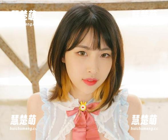没有圣光的Uhye(이유혜)女孩，真实得令人心动的图包！