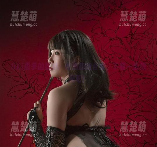 Uki雨季的飘渺：靡烟旗袍合集，下载一份浪漫吧！
