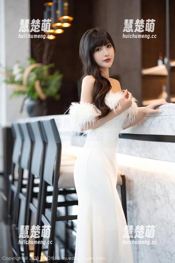 XIAOYU语画界 - 杨紫嫣：这位女王的精选合集让人忍不住想说“太美了”！