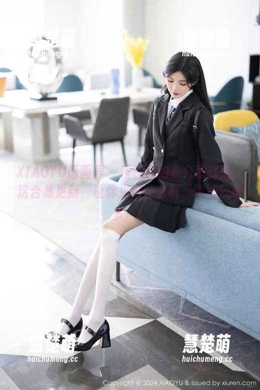 XIAOYU语画界 - 程程程的办公室探险：这合集更新，让你见识什么叫“职场欢乐多”！