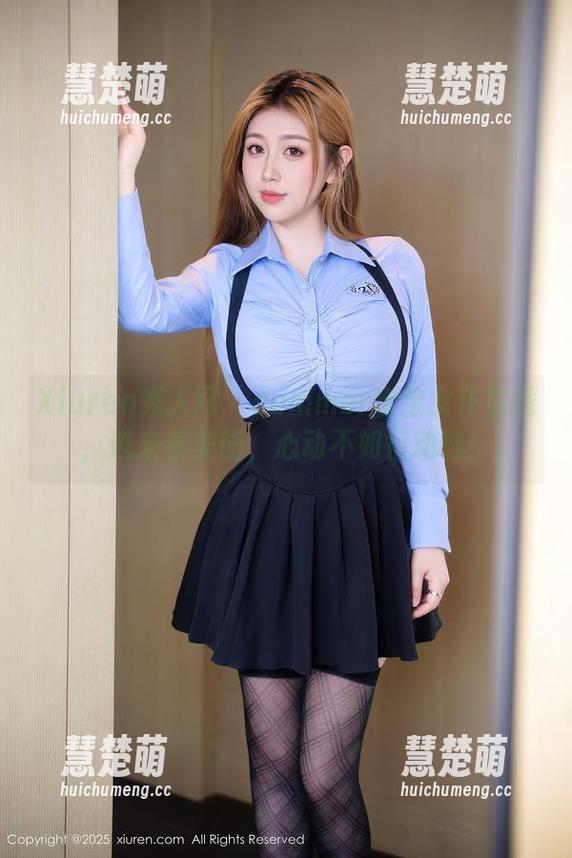 Xiuren秀人网-summer宝宝 Xiuren秀人网 - summer宝宝女仆在线,进来看美图,心动不如行动啊!