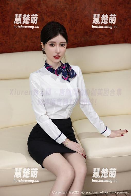 Xiuren秀人网-唐翩翩 Xiuren秀人网 - 唐翩翩的瑜伽美图合集:肢体语言简直能出诗!
