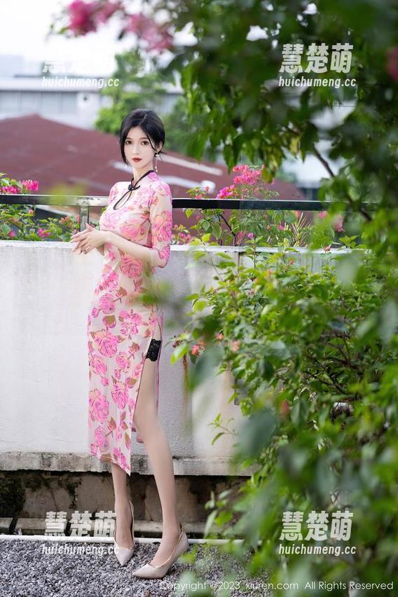 Xiuren秀人网 - 安妮Tess美足的私房照片：你绝对想不到的视角