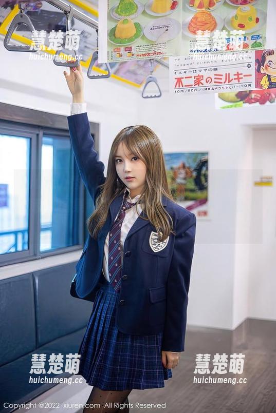 Xiuren秀人网-小蛮妖_honey Xiuren秀人网 - 小蛮妖_honey的惊艳套装,图集和资源完美结合,这真是极了!