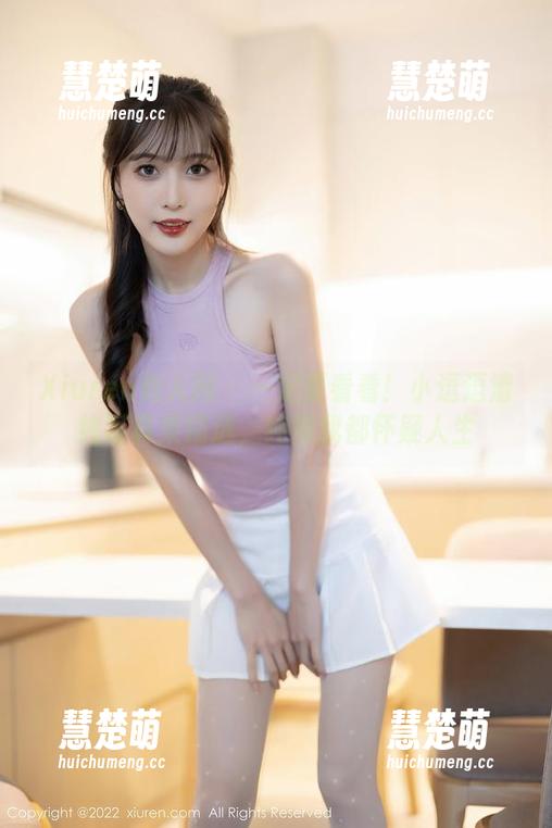 Xiuren秀人网-小逗逗 Xiuren秀人网 - 一定要看看!小逗逗清纯写真集精选,纯得我都怀疑人生
