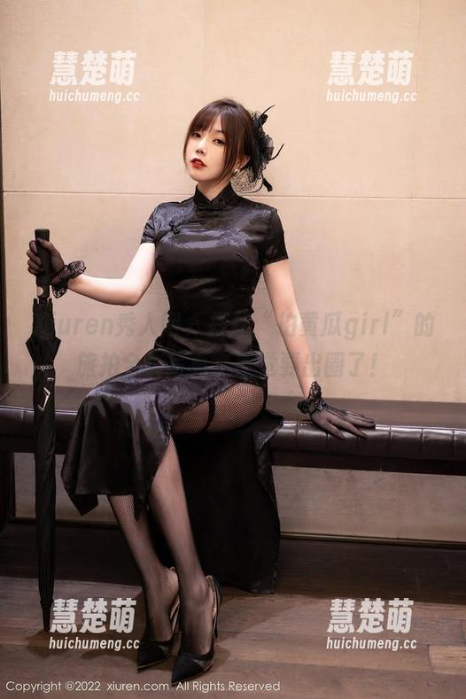 Xiuren秀人网-拍黄瓜girl Xiuren秀人网 - 探秘“拍黄瓜girl”的旅拍全套写真,感觉要出圈了!