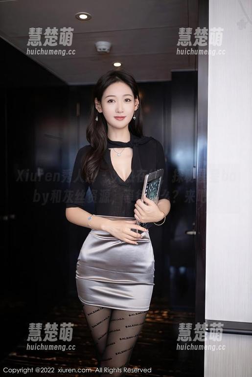 Xiuren秀人网 - 火热在线，探秘星星baby和灰丝资源，等待什么？来吧！