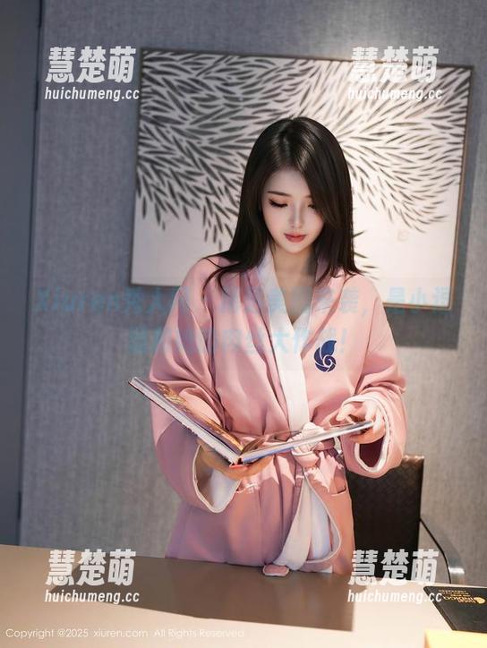 Xiuren秀人网 - 精选美图来袭，是小逗逗和她的肉丝大作战！