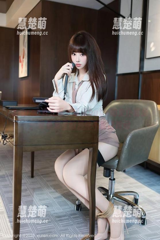 Xiuren秀人网-瑶瑶baby Xiuren秀人网 - 瑶瑶baby的女仆变身:写真集里的那些不靠谱瞬间