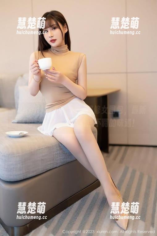 Xiuren秀人网-程程程 Xiuren秀人网 - 程程程修女图包,最新亮相,竟然透出一点点不羁的味道!
