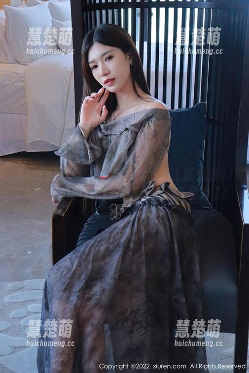 Xiuren秀人网-陈雅漫VICKY Xiuren秀人网 - 当兔女郎遇上陈雅漫VICKY,这组写真合集简直是太有魔力了!