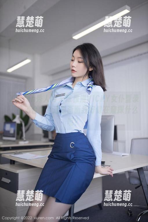 Xiuren秀人网-陈雅漫VICKY Xiuren秀人网 - 陈雅漫VICKY女仆型录,高清合集,透过画面我好像在窥探什么呢?