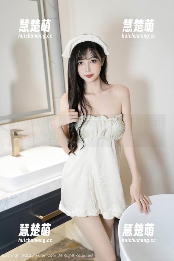 Xiuren秀人网-顾楚楚Maily Xiuren秀人网 - 福利满满!顾楚楚Maily的粉色图集,没谁了…