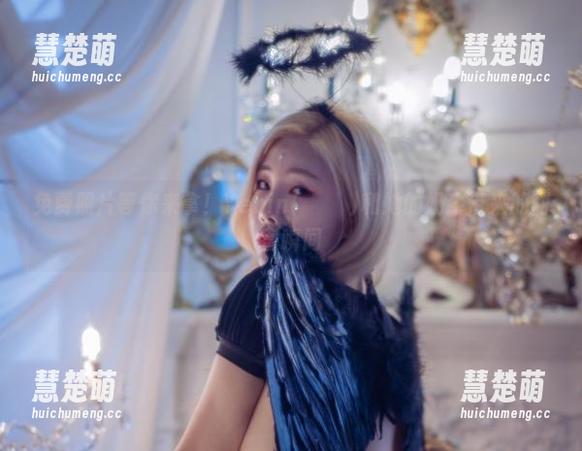 免费照片等你来拿！Yebin(전예빈)和她的奶牛带来的甜蜜瞬间