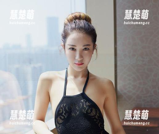 YouWu尤物馆 - 韩冰冰儿的女王套图，免费公开！好奇她会不会带你开后宫？