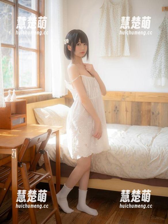 分享nagesa魔物喵的女仆图包，感受一下‘女仆’的日常，简直太治愈！