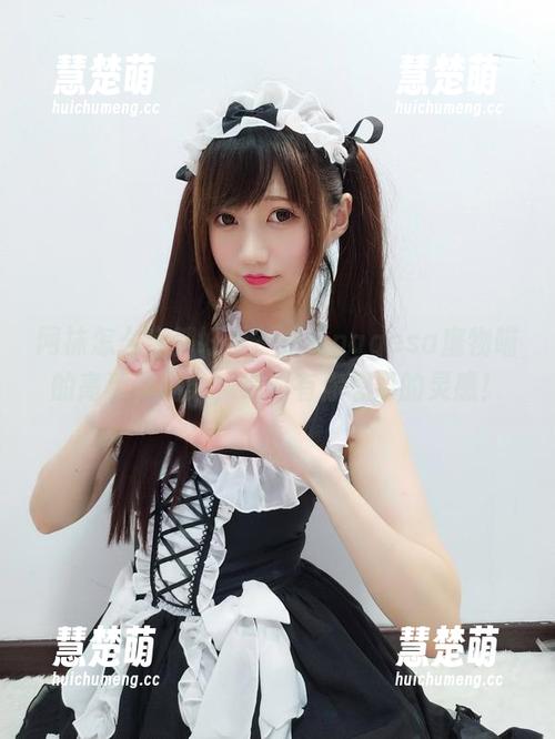 nagesa魔物喵 网袜怎么穿都好看?看看nagesa魔物喵的高清作品集,绝对有你想要的灵感!