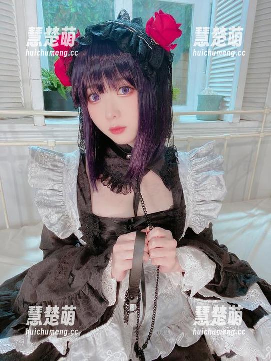 shimo霜月的纯白：高清下载，小心！可能会让你忍不住多看几眼！
