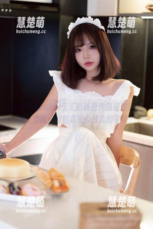 什么？yuuhui玉汇的秘密作品居然这么放飞自我，图包真是反转我的审美！