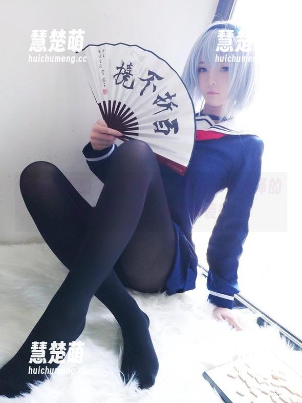 图包里藏的不只是黑兔，还有一小央泽的惊人与气质，原图来袭！