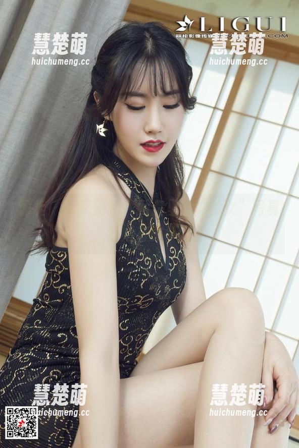 丽柜 - 天天更新，网盘里的“仙女”写真，背后有故事吗？
