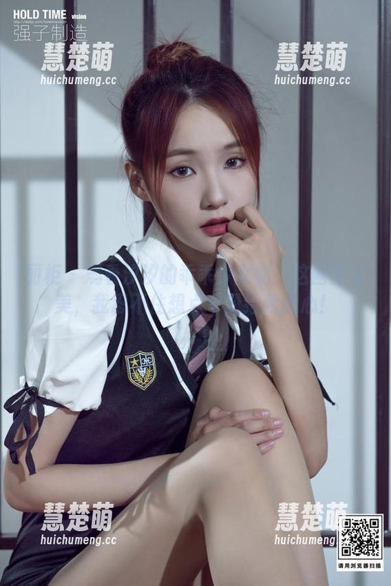 丽柜 - 观看汐汐的乖乖少女情：这画面太美，我忍不住想点个赞给我的心！