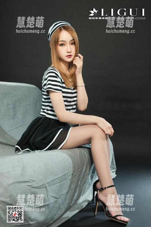 丽柜 - 阳阳的校服写真集：原图流出，谁说校服不精彩？