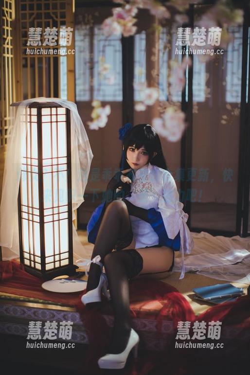 乖乖衣宝 修女?不!这是乖乖衣宝的合集更新,快来见识一下她的‘圣’魅力吧!