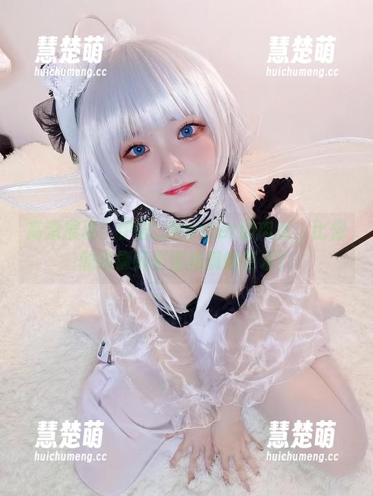 高清展现！伊喵_Master的肉丝，比你的摄像师更懂拍摄的艺术！